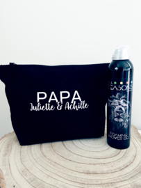 Toilettas - Papa
