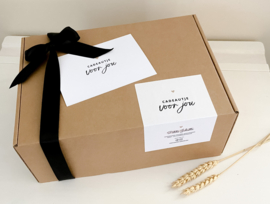 Verrassingsbox