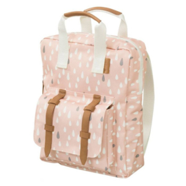 Fresk drops pink - klein model