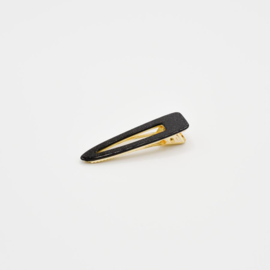 Femme Collectie - Haarspeld Black Glitter