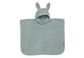 Badponcho Bunny