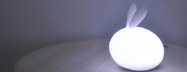 Nachtlamp bunny