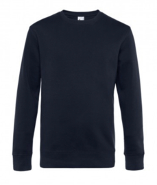 Luxe sweater - Papa van één/twee/drie/...