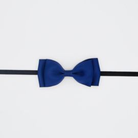 Klassiek vlinderdasje - Navy