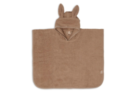 Badponcho Bunny