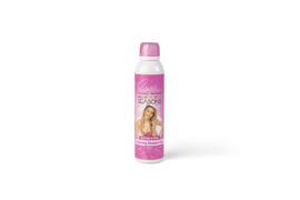 Foaming shower gel Camille 200 ml