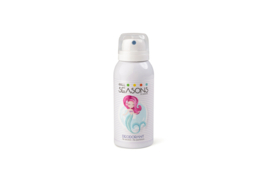 Deodorant zeemeermin - 100ml