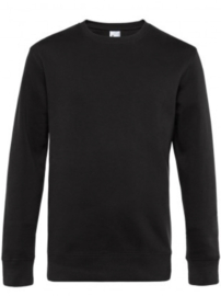 Luxe sweater - Papa van één/twee/drie/...