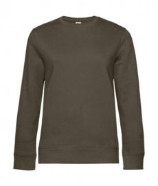 Luxe sweater ultrazacht - mama/oma/tante/meetie van ...