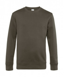 Luxe sweater - Papa van één/twee/drie/...