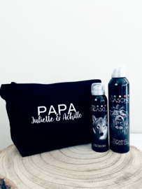 Toilettas - Papa