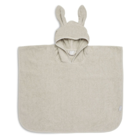 Badponcho Bunny