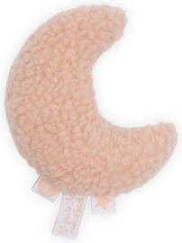 Rammelaar maan - pale pink