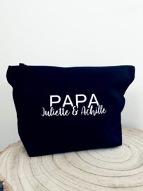 Toilettas - Papa