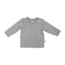 Longsleeve grijs