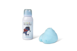 Shower Foam Dino 100ml