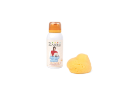 Shower Foam - Samson & Marie 100ml