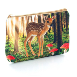 Etui Bambi