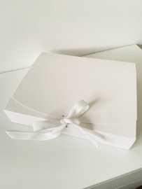 Kerstgeschenk ‘Merry Christmas’ -baby