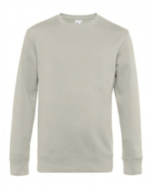Luxe sweater - Papa van één/twee/drie/...