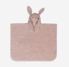 Badponcho Bunny