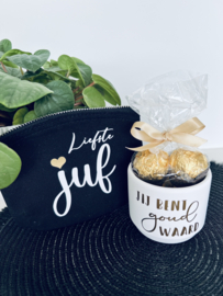 Setje 2 - Jij bent goud waard