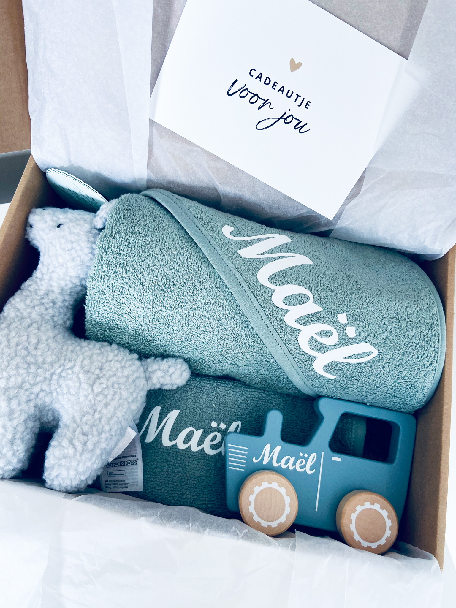 Geschenkpakket