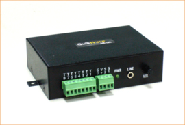 EM-18A QuikWave Audio Player