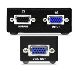 AV-Link VGA-E+ PRO