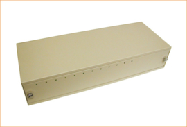RM-31A QuikWave Rack Mount Chassis