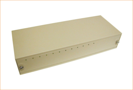 Rack-Mount Stereo WAV Players