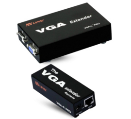 AV-Link VGA-E+ PRO