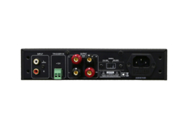 Earthquake XJ-300ST Stereo Amplifier