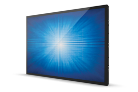 ELO 5543L 54.6" Open Frame Touchscreen Projected capacitive