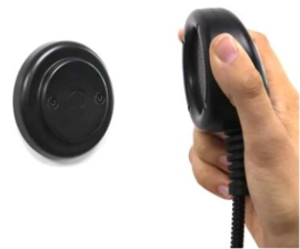 Blackbox Heavy Duty Handset