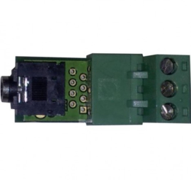 Passive infrared motion detector Microrad