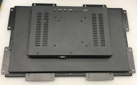 MAV Display touch 15,6" Embedded Open Frame Monitor Projected capacitive