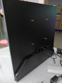 MAV Square 33" TFT LCD Monitor