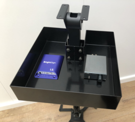 MAV Q-series Accessories Tray 