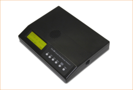TA-100A BellKeeper™ Automatic Audio Player
