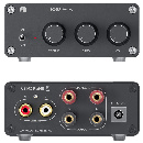 MAV Amp Stereo 100 Watt V2