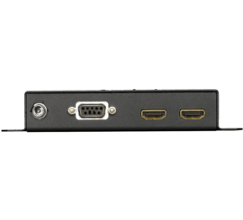 AV-Link HX-1522W HDMI Switcher