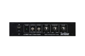 Earthquake XJ-300ST Stereo Amplifier