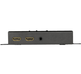 AV-Link HX-1522W HDMI Switcher