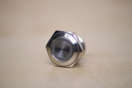 SS pushbutton with RGB LED ring