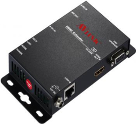 AV-Link HX-SRW HDBase T Remote Port