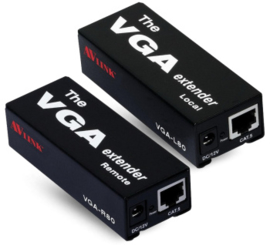 AV-Link VGA-E80