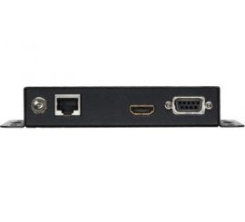 AV-Link HX-SRW HDBase T Remote Port