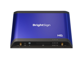 BrightSign HD1025