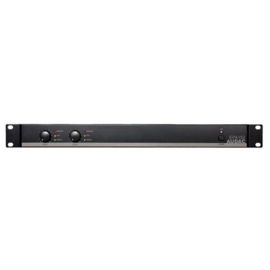 Audac EPA152 DUAL-CHANNEL CLASS-D AMPLIFIER 2 X 150W